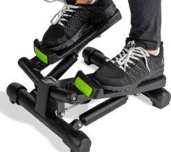 Stepper - VirtuFit ST10 2-in-1 Stepper - Met Computer En Weerstandskabels -Merkloos Winkel 1200x1069 12