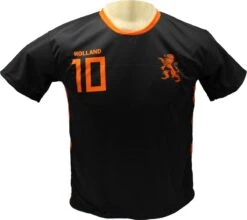 Memphis Depay Nederlands Elftal Uit Tenue | Voetbal Shirt + Broekje Set - EK/WK Voetbaltenue - Maat 152 -Merkloos Winkel 1200x1069 3
