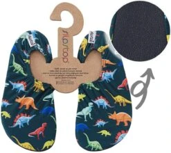 Slipstop Dino - Donker Blauw Groen -Merkloos Winkel 1200x1069 5