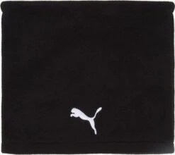PUMA Neck Warmer Ii Nekwarmer - Black 15 PUMA Neck Warmer Ii Nekwarmer - Black -Merkloos Winkel 1200x1070