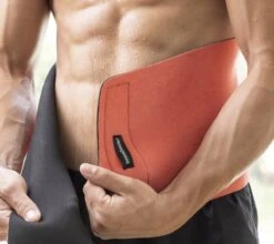 Doeltreffend Vermageren - Afslank Gordel Band - Bovenbeenband - Buik Trainer - Vetverbranding Band - DELUXE PRO -Merkloos Winkel 1200x1071 1