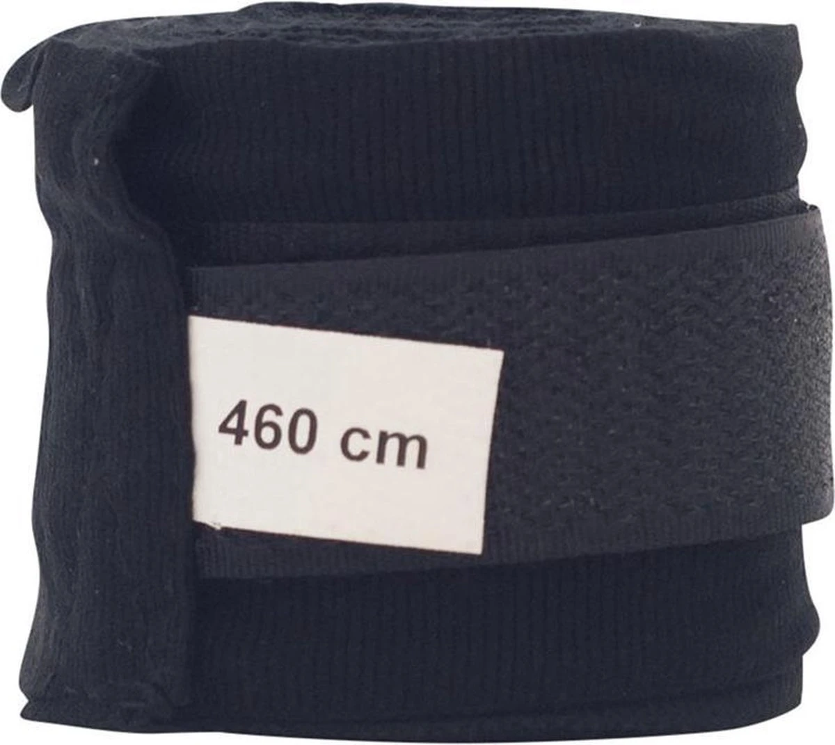 Booster Bandage Zwart 460cm 9 Booster Bandage Zwart 460cm - Afbeelding 7