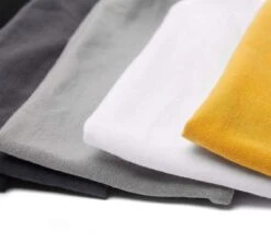 BOTC Haarband - 6 Stuks Vouwen Haarbanden Set - Dames Haarbanden - 6 Kleuren Mixen - Sport Yoga Haarbanden -Merkloos Winkel 1200x1072 6