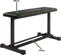 Tunturi FB20 Vlakke Halterbank - Flat Bench - Fitnessbank - Trainingsbank 17 Tunturi FB20 Vlakke Halterbank - Flat Bench - Fitnessbank - Trainingsbank -Merkloos Winkel 1200x1074 1