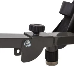 Tunturi Cardio Fit R20 Roeitrainer - Inklapbaar - Roeimachine Met 4 Weerstandsniveaus - Roeiapparaat Voor Thuis - Opklapbaar -Merkloos Winkel 1200x1074 6