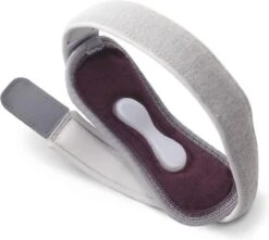 Push Med Patellabrace (Kniebrace) - Grijs - Maat One Size -Merkloos Winkel 1200x1075 15