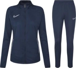 Nike Dri-FIT Academy Dames Trainingspak - Maat S 13 Nike Dri-FIT Academy Dames Trainingspak - Maat S -Merkloos Winkel 1200x1076 1