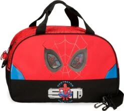 Spider-Man Spiderman Sport Weekend Tas Jongens 45 Cm Protector