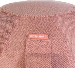 Birth Ball Originals – Zwangerschapsbal – Ergonomische Yoga Bal – Incl. Roze Wasbare Hoes – Incl. Pomp – 65 CM Hoog -Merkloos Winkel 1200x1078 2