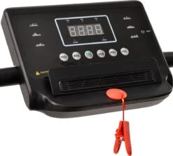 Merax G350 PRO Opvouwbaar Elektrisch Loopband - Inklapbaar Fitness Hardloopband Met Hellingfunctie -Merkloos Winkel 1200x1079 11