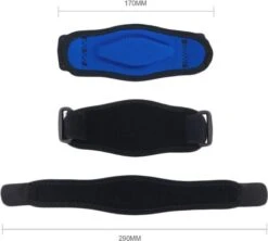 Nixnix - Elleboog Brace - Arm Brace - Tennisarm Brace - Brace Elleboog - Tenniselleboog - Artrose - Reuma - Tennis Blesure -Merkloos Winkel 1200x1079 17