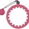 Innovision Hoela Hoep - Met Calorieteller En Gewicht - Fitness Hoelahoep - 1 KG - Voor Volwassenen En Beginners - Roze -Merkloos Winkel 1200x1080 43