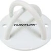Tunturi Suspension Trainer - Functional Training - Calisthenics - Slingtrainer - Incl. Plafondhaak - Wit -Merkloos Winkel 1200x1082 5