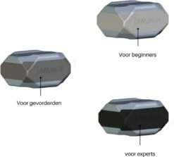 Kaaklijn Jawline Trainer Sport Fitness Kaak Trainer Gym Jawliner - Variant Advanced - Kaaklijn Onderkin Gezichtstrainer - Jawliner® 16 Kaaklijn Jawline Trainer Sport Fitness Kaak Trainer Gym Jawliner - Variant Advanced - Kaaklijn Onderkin Gezichtstrainer - Jawliner® -Merkloos Winkel 1200x1083 11