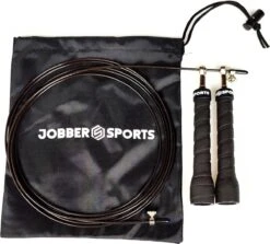 JOBBER - Springtouw - Verstelbaar - Speedrope - Volwassenen - 300cm -Merkloos Winkel 1200x1083 14