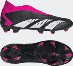 Adidas Predator Accuracy.3 LL FG Sportschoenen Mannen - Maat 43 1/3