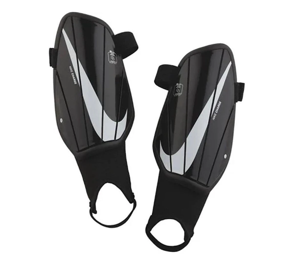 Nike Charge Scheenbeschermer - Maat L 7 Nike Charge Scheenbeschermer - Maat L - Afbeelding 5