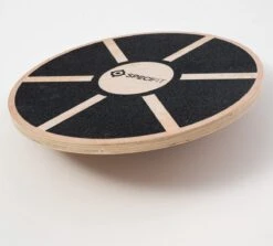 Balance Board Rond - Houten Balansbord - 40 Cm - Voor Herstel En Spieropbouw - Max 180 Kg -Merkloos Winkel 1200x1084 9