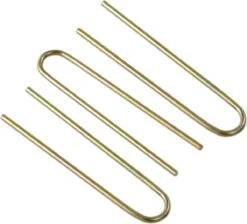 EXIT Tempo Stalen Voetbaldoel 180x120cm - Groen/zwart -Merkloos Winkel 1200x1086 1