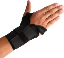 Carpaal Tunnel Syndroom Polsbrace Super Ortho -Merkloos Winkel 1200x1086 10