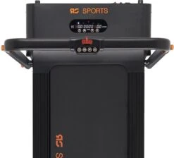 RS Sports Loopband Run 5 - Inklapbaar - Hardloopband - 12 Programma's - Snelheid 12 Km/u - Loopbanden Fitness -Merkloos Winkel 1200x1086 7