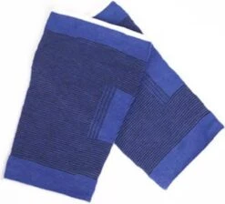 LOUZIR Kniebrace - Zeer Effectief - Unisex - Brace Knie - Knee Support - Brace Voor Knie - Knie Compressie - Knee Support Sleeve - Knie Bescherming - Massage Band - Support Sleeve - Compressie Knie - Goed Tegen Knieklachten - One Size - Blauw 21 LOUZIR Kniebrace - Zeer Effectief - Unisex - Brace Knie - Knee Support - Brace Voor Knie - Knie Compressie - Knee Support Sleeve - Knie Bescherming - Massage Band - Support Sleeve - Compressie Knie - Goed Tegen Knieklachten - One Size - Blauw -Merkloos Winkel 1200x1087 10