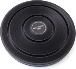 Merkloos Waist Twisting Plate | Twist Plaat | Twist Trainer | Aerobic Exercise Fitness Magneet | Afvallen | Voetmassage | Magneten | Fitness | Blauw -Merkloos Winkel 1200x1088 12