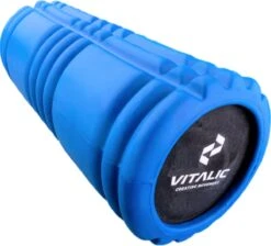 MASSIEVE Foam Roller Set Voor Rug, Nek En Lichaam Massage Roller - Trigger Point Foamrollers | Vitalic