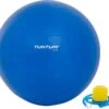 Tunturi Fitness Bal - Yoga Bal Inclusief Pomp - Pilates Bal - Zwangerschaps Bal - 65 Cm - Kleur: Blauw - Incl. Gratis Fitness App -Merkloos Winkel 1200x1088 5