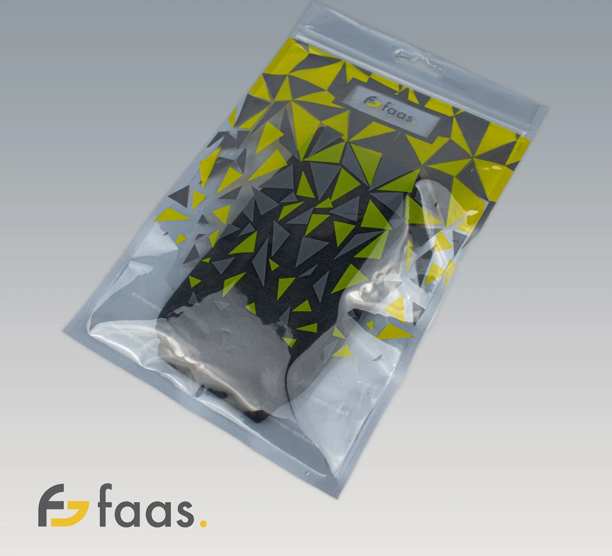 Faas Polsbrace Links - Universele Polssteun Carpaal Tunnel Syndroom - Polsbeschermers - Zwart 6 Faas Polsbrace Links - Universele Polssteun Carpaal Tunnel Syndroom - Polsbeschermers - Zwart - Afbeelding 4