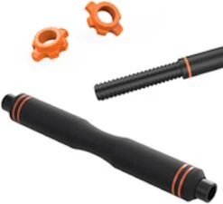 Dumbells Set 30kg | Halterset | Verstelbaar | Inclusief Stang - Dumbells Set - Halterset - Fitness Gewicht 11 Dumbells Set 30kg | Halterset | Verstelbaar | Inclusief Stang - Dumbells Set - Halterset - Fitness Gewicht -Merkloos Winkel 1200x1091 18