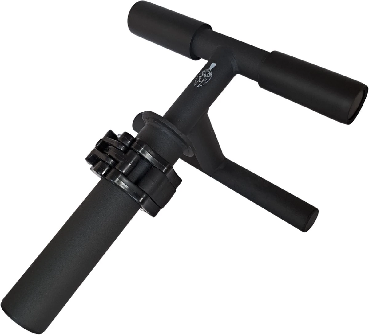 Hybrid Athlete® Tib Bar - Been Trainer - Tibialis Trainer - Tibial Trainer - Schenen Trainer - Knieherstel - Tibialis Bar - Scheenspier - Shin Splints - Scheenbeen Pijn Herstel - Plantar Fasciitis - Voettrainer - Knees Over Toes Guy - Benen Fitness 6 Hybrid Athlete® Tib Bar - Been Trainer - Tibialis Trainer - Tibial Trainer - Schenen Trainer - Knieherstel - Tibialis Bar - Scheenspier - Shin Splints - Scheenbeen Pijn Herstel - Plantar Fasciitis - Voettrainer - Knees Over Toes Guy - Benen Fitness - Afbeelding 4