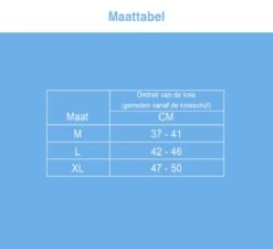 Revasupply™ - Kniebraces - 2 Stuks - Maat M - Knie Bandage - Knie Sleeve - Knie Compressie - Blessures - Sport - Unisex - Zwart/grijs - 37-41 Cm - Inclusief E-book 11 Revasupply™ - Kniebraces - 2 Stuks - Maat M - Knie Bandage - Knie Sleeve - Knie Compressie - Blessures - Sport - Unisex - Zwart/grijs - 37-41 Cm - Inclusief E-book -Merkloos Winkel 1200x1092 11