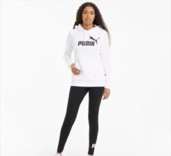 PUMA ESS Logo Dames Legging - Maat M -Merkloos Winkel 1200x1093 19