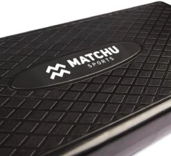 Matchu Sports - Aerobic Step - Fitness Step - Stepbankje - Step Fitness - Zwart - Belastbaar Tot 120kg - In Hoogte Verstelbaar 14 Matchu Sports - Aerobic Step - Fitness Step - Stepbankje - Step Fitness - Zwart - Belastbaar Tot 120kg - In Hoogte Verstelbaar -Merkloos Winkel 1200x1093 20