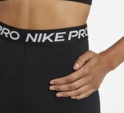 Nike Pro 365 7In Hi Rise Sportbroek Dames - Maat S 11 Nike Pro 365 7In Hi Rise Sportbroek Dames - Maat S -Merkloos Winkel 1200x1094 112