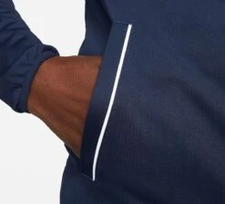 Nike Nike Academy Trainingspak - Maat S - Mannen - Navy/wit -Merkloos Winkel 1200x1094 120