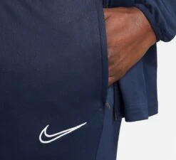 Nike Nike Academy Trainingspak - Maat S - Mannen - Navy/wit -Merkloos Winkel 1200x1094 121