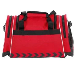 Hummel SporttasVolwassenen - Rood/zwart -Merkloos Winkel 1200x1094 137