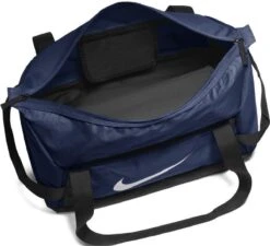 Nike Academy Team Sporttas - Navy/zwart - 44 X 29 X 36 Cm - Small -Merkloos Winkel 1200x1094 140