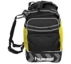 Hummel Pro Backpack Excellence Sporttas Unisex - One Size -Merkloos Winkel 1200x1094 141