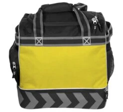 Hummel Pro Backpack Excellence Sporttas Unisex - One Size -Merkloos Winkel 1200x1094 143