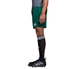 Adidas Parma 16 Shorts Heren Sportbroekje - Collegiate Green/Wit - Maat M -Merkloos Winkel 1200x1094 175