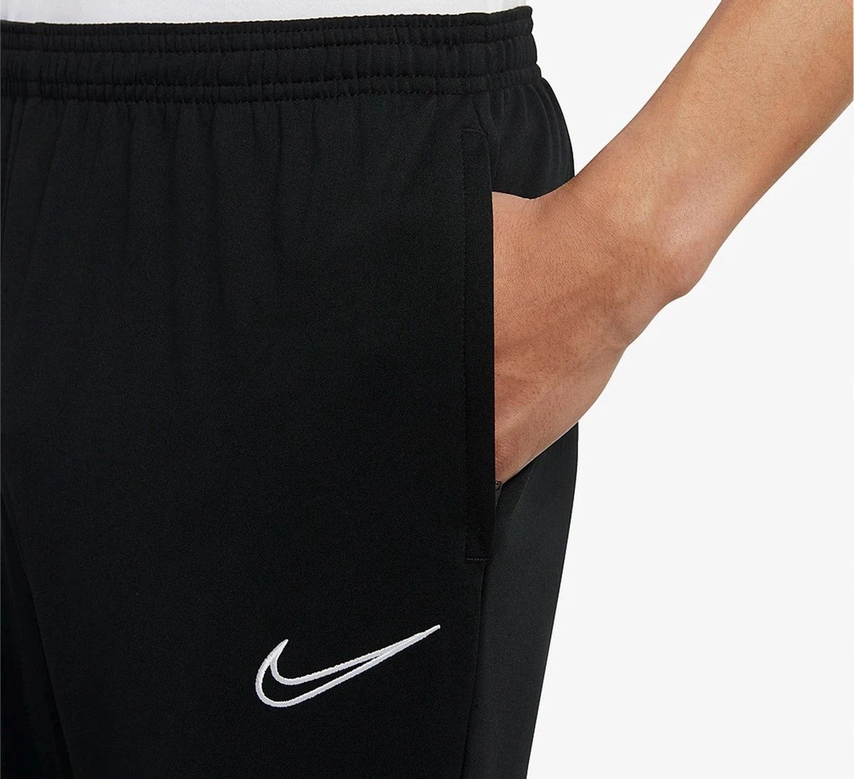 Nike Dri-FIT Academy Sportbroek Heren - Maat M 5 Nike Dri-FIT Academy Sportbroek Heren - Maat M - Afbeelding 3