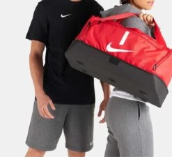 Nike Sporttas - Rood/zwart/wit 13 Nike Sporttas - Rood/zwart/wit -Merkloos Winkel 1200x1094 195