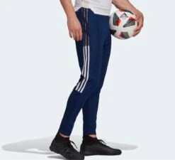Adidas Adidas Tiro 21 Sportbroek - Maat L - Mannen - Navy - Wit 21 Adidas Adidas Tiro 21 Sportbroek - Maat L - Mannen - Navy - Wit -Merkloos Winkel 1200x1094 198