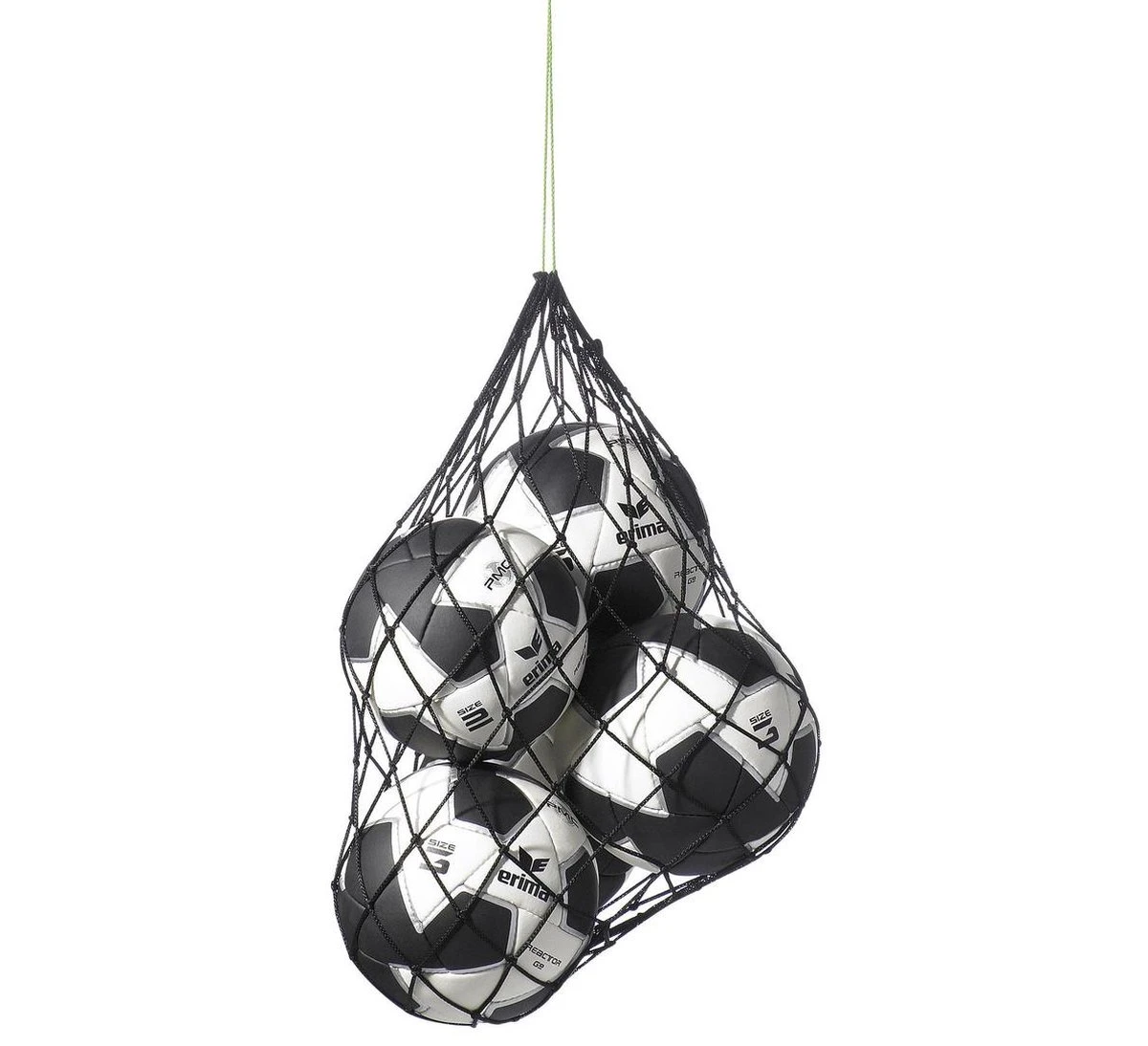 Erima Ballennet Voor 5 Ballen 4 Erima Ballennet Voor 5 Ballen - Afbeelding 2