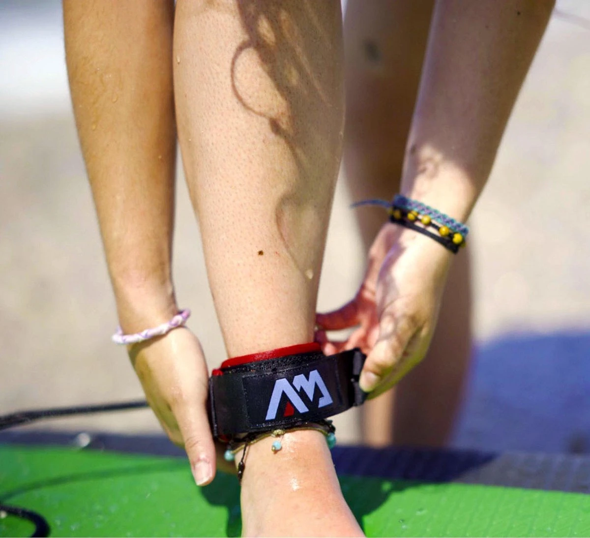 Aqua Marina Breeze Opblaasbaar SUP Board 2021 - 300 Cm 15 Aqua Marina Breeze Opblaasbaar SUP Board 2021 - 300 Cm - Afbeelding 13