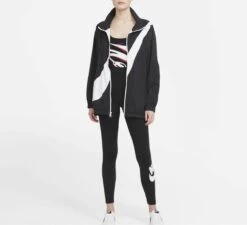 Nike Sportswear Essential Futura Dames Legging - Maat M 24 Nike Sportswear Essential Futura Dames Legging - Maat M -Merkloos Winkel 1200x1094 218