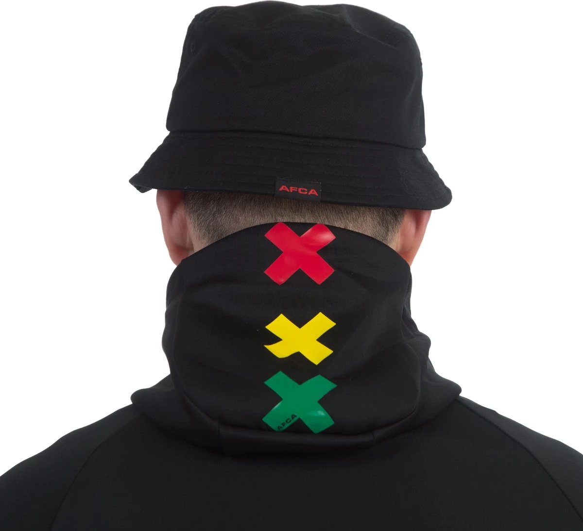 Tracksuit AFCA 3 Little Birds - Traningspak - Sportkleding - Ajax 5 Tracksuit AFCA 3 Little Birds - Traningspak - Sportkleding - Ajax - Afbeelding 3